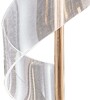 Миниатюра фото настольная лампа kink light илина 08042-t,33 | 220svet.ru