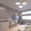 Миниатюра фото потолочный светодиодный светильник loft it axel 10225/36 green | 220svet.ru