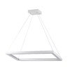 Миниатюра фото подвесной светодиодный светильник spot light legno 1519542 | 220svet.ru