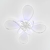 Миниатюра фото потолочный светодиодный светильник citilux джемини cl229b141e | 220svet.ru