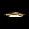 Миниатюра фото потолочный светодиодный светильник loft it 10171 | 220svet.ru