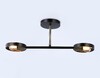 Миниатюра фото потолочный светильник ambrella light traditional loft tr8225 | 220svet.ru