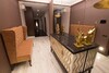 Миниатюра фото статуэтка слон garda decor c1290 золотой | 220svet.ru