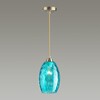 Миниатюра фото подвесной светильник lumion sapphire 4490/1 | 220svet.ru