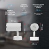 Миниатюра фото спот эра ol35 wh б0056363 | 220svet.ru