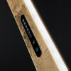 Миниатюра фото подвесной светодиодный светильник eurosvet sender 90072/1 золотой | 220svet.ru
