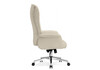 Миниатюра фото компьютерное кресло woodville oxford ivory 15823 | 220svet.ru