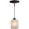 Миниатюра фото подвесной светильник lussole costanzo grlsl-9006-01 | 220svet.ru