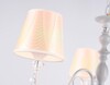 Миниатюра фото подвесная люстра ambrella light traditional modern tr4601 | 220svet.ru