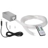 Миниатюра фото встраиваемый светодиодный светильник paulmann skylight rgb 92209 | 220svet.ru