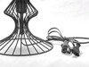 Миниатюра фото настольная лампа lussole loft cameron grlsp-0526 | 220svet.ru