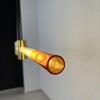 Миниатюра фото подвесной светодиодный светильник imperium loft nisga 241387-26 | 220svet.ru