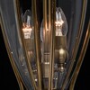 Миниатюра фото уличный подвесной светильник chiaro мидос 802010703 | 220svet.ru
