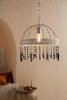 Миниатюра фото подвесной светильник eglo steeleville 43587 | 220svet.ru