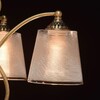 Миниатюра фото подвесная люстра mw-light моника 372013205 | 220svet.ru