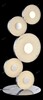 Миниатюра фото настольная лампа maytoni coral mod388-55-n | 220svet.ru