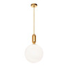 Миниатюра фото подвесной светильник loft it parachilna 9974-c | 220svet.ru