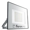 Миниатюра фото светодиодный прожектор feron ll-1000 50w 6400k 41540 | 220svet.ru