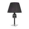 Миниатюра фото настольная лампа loft it zenith 10210t black | 220svet.ru