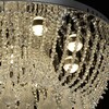 Миниатюра фото потолочный светодиодный светильник с пультом ду mw-light бриз 464018309 | 220svet.ru