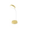 Миниатюра фото светодиодная настольная лампа ambrella light desk de611 | 220svet.ru