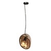 Миниатюра фото подвесной светильник loft it gallo 10293 amber | 220svet.ru