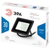 Миниатюра фото прожектор светодиодный уличный эра lpr-025-blue-030 б0064716 | 220svet.ru