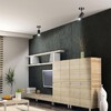 Миниатюра фото светодиодный спот novotech selene 357552 | 220svet.ru