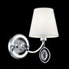 Миниатюра фото бра freya luciana fr2003wl-01ch | 220svet.ru
