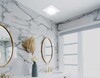 Миниатюра фото светильник встраиваемый ambrella light tn6607 | 220svet.ru