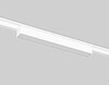 Миниатюра фото трековый светодиодный светильник ambrella light track system magnetic ultra slim gv1447 | 220svet.ru