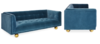 Миниатюра фото диван claridge sofa 107831-22 | 220svet.ru