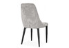 Миниатюра фото стул на металлокаркасе woodville kora серый 15751 | 220svet.ru