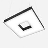 Миниатюра фото подвесной светодиодный светильник siled cuadra-hole-03 7370633 | 220svet.ru