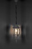 Миниатюра фото уличный подвесной светильник feron классика 8105 11103 | 220svet.ru