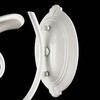 Миниатюра фото бра freya fabre fr001-01-w | 220svet.ru