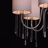 Миниатюра фото потолочная люстра mw-light федерика 80 379018608 | 220svet.ru
