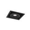 Миниатюра фото встраиваемый светильник loft it lucky 10321 black | 220svet.ru