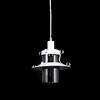 Миниатюра фото подвесной светильник lumina deco capri ldp 11327-1 wt | 220svet.ru