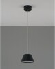 Миниатюра фото подвесной светодиодный светильник moderli atla v10889-pl | 220svet.ru