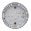 Миниатюра фото встраиваемый светодиодный светильник paulmann premium line coin 92782 | 220svet.ru