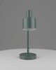 Миниатюра фото лампа настольная moderli artis v11265-1t | 220svet.ru