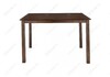 Миниатюра фото обеденная группа starter (стол и 4 стула) oak / beige | 220svet.ru