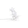 Миниатюра фото настольная лампа t-rex | 220svet.ru