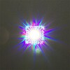 Миниатюра фото точечный светильник reluce 12041-9.0-001ld mr16+led3w wt(mix) | 220svet.ru