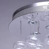 Миниатюра фото каскадная люстра mw-light бриз 464011605 | 220svet.ru