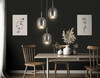 Миниатюра фото подвесной светильник ambrella light high light lh11153 | 220svet.ru