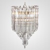 Миниатюра фото подвесная люстра imperium loft odeon chandelier 75294-22 | 220svet.ru