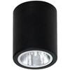 Миниатюра фото потолочный светильник luminex downlight round 7235 | 220svet.ru
