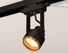 Миниатюра фото комплект трекового светильника ambrella light track system xt (c6602, n6124) xt6602023 | 220svet.ru